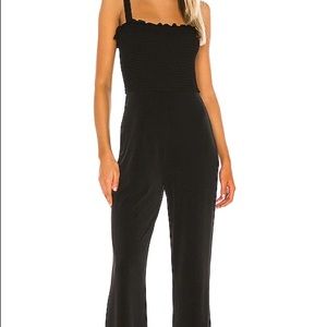 Lovers + Friends Valkyrie jumpsuit